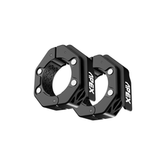 Apex Weight Clamps