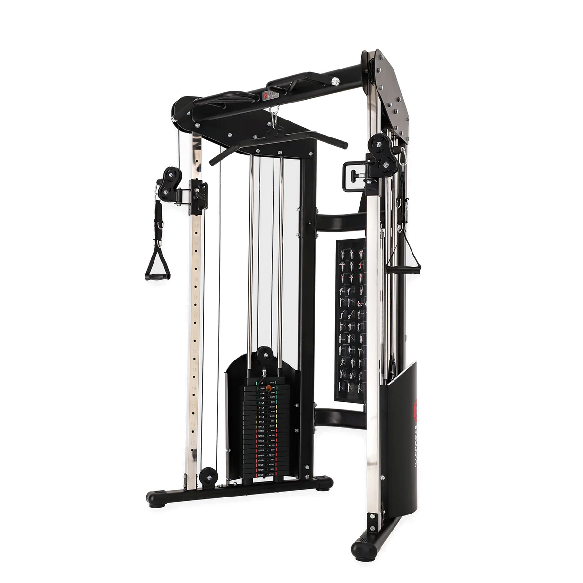 Altas Strength Functional Trainer AL-3073 Functional Trainer