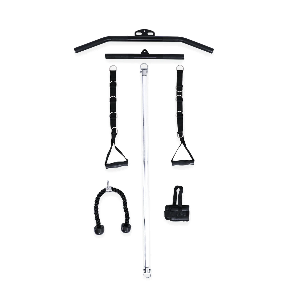 Altas Strength Functional Trainer AL-3073 Functional Trainer