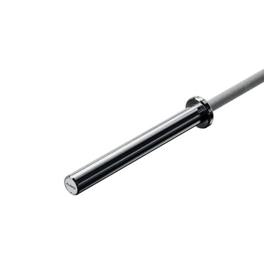 Eleiko Barbells 20 KG IPF Powerlifting Training Bar