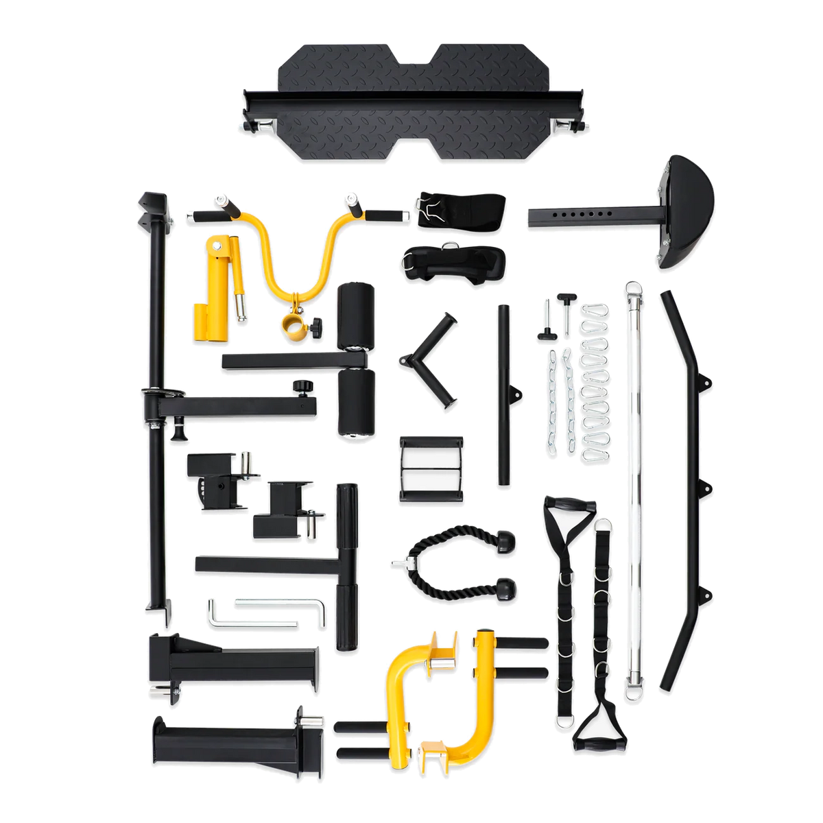 Altas Strength Functional Trainer AL-3087B Smith Machine
