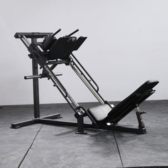 Orion Strength Elite Hack Squat Leg Press 2.0