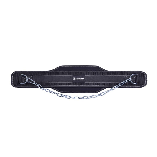 Ironmaster Lifting Accessories Dip Belt