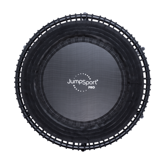 JumpSport Rebounder Skirt / Black 39" Pro Fitness Trampoline