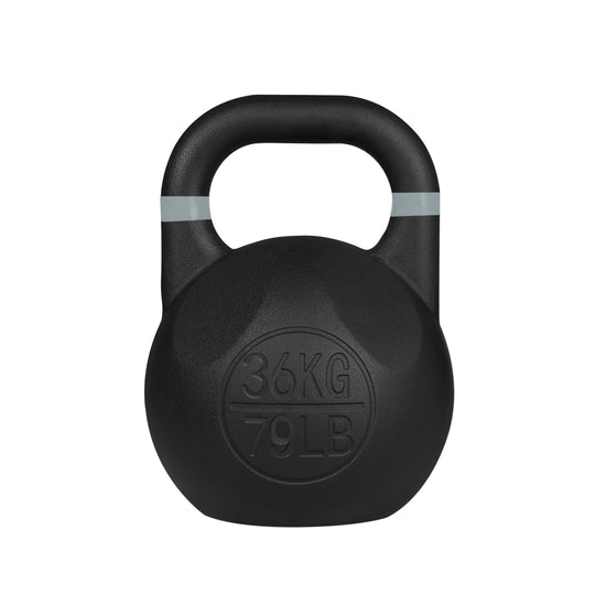 Orion Kettlebells Competition Cast Iron Kettlebells