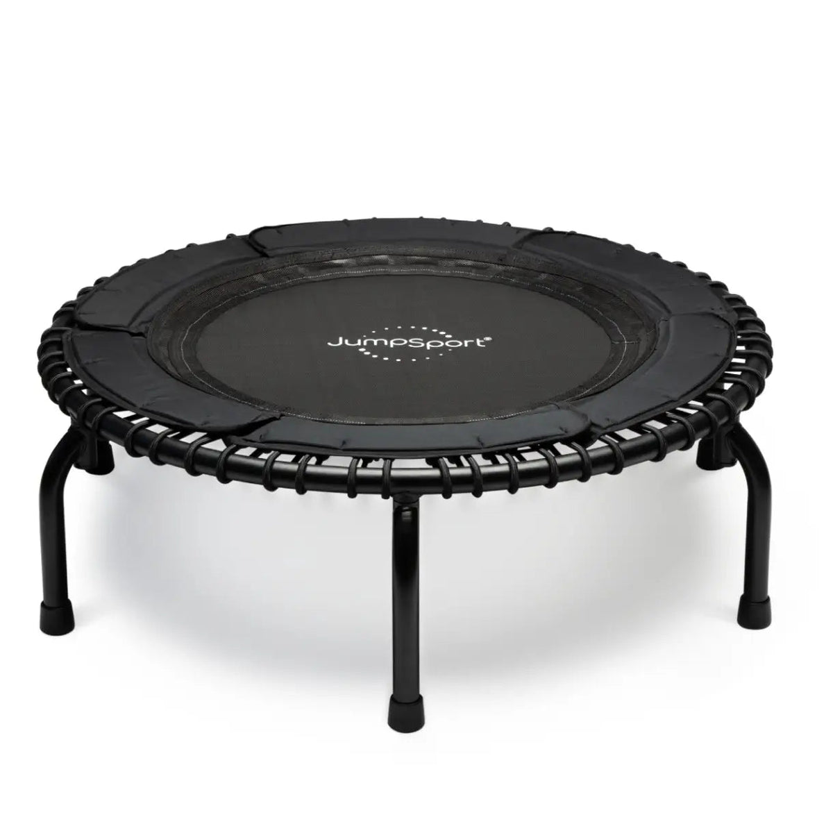 JumpSport Rebounder 39" Premium Fitness Trampoline