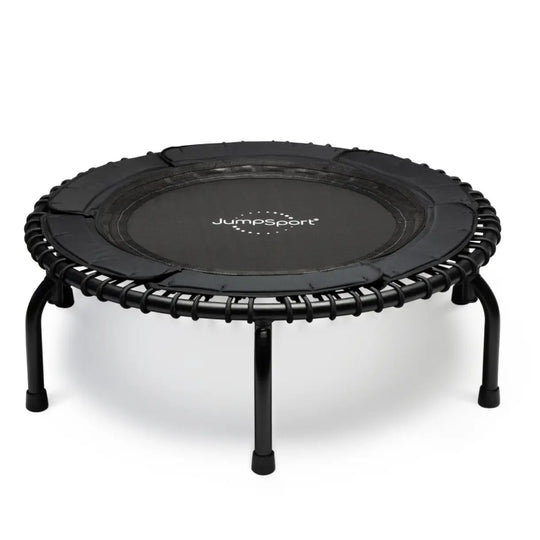 JumpSport Rebounder 39" Premium Fitness Trampoline