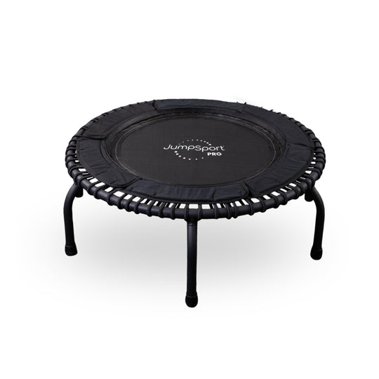 JumpSport Rebounder 39" Pro Fitness Trampoline