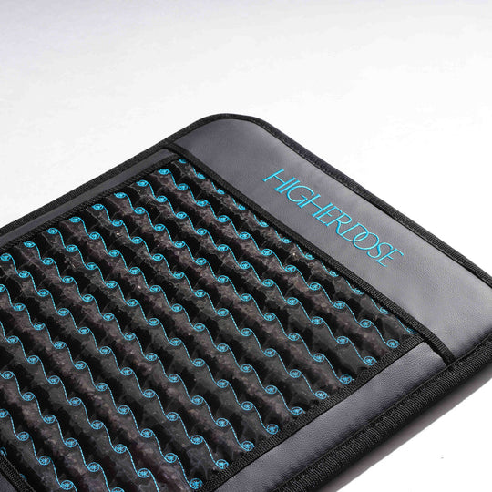 HigherDOSE Recovery Infrared PEMF GO Mat