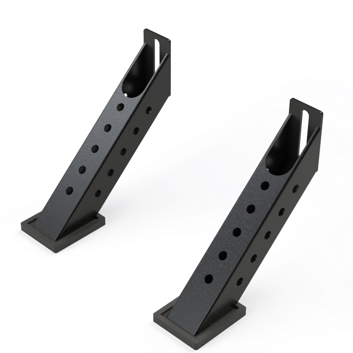 REP Fitness Storage Feet PR-5000 Attachments