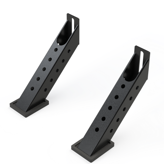 REP Fitness Storage Feet PR-5000 Attachments
