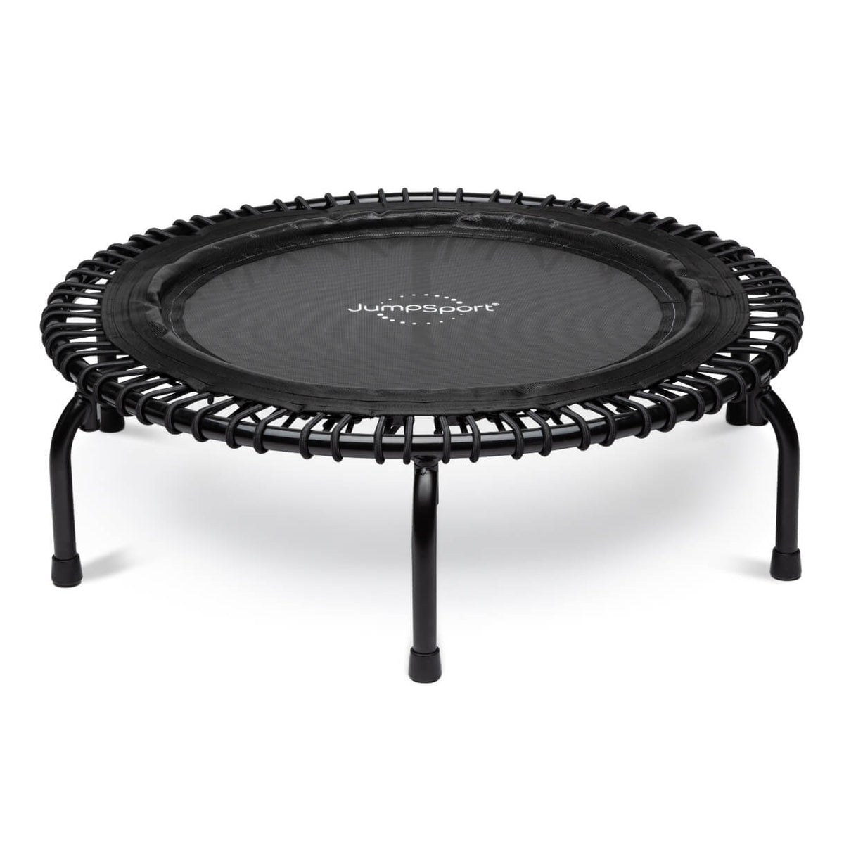 JumpSport Rebounders 3-Piece / Lay-Flat Skirt 44" Essential Fitness Trampoline
