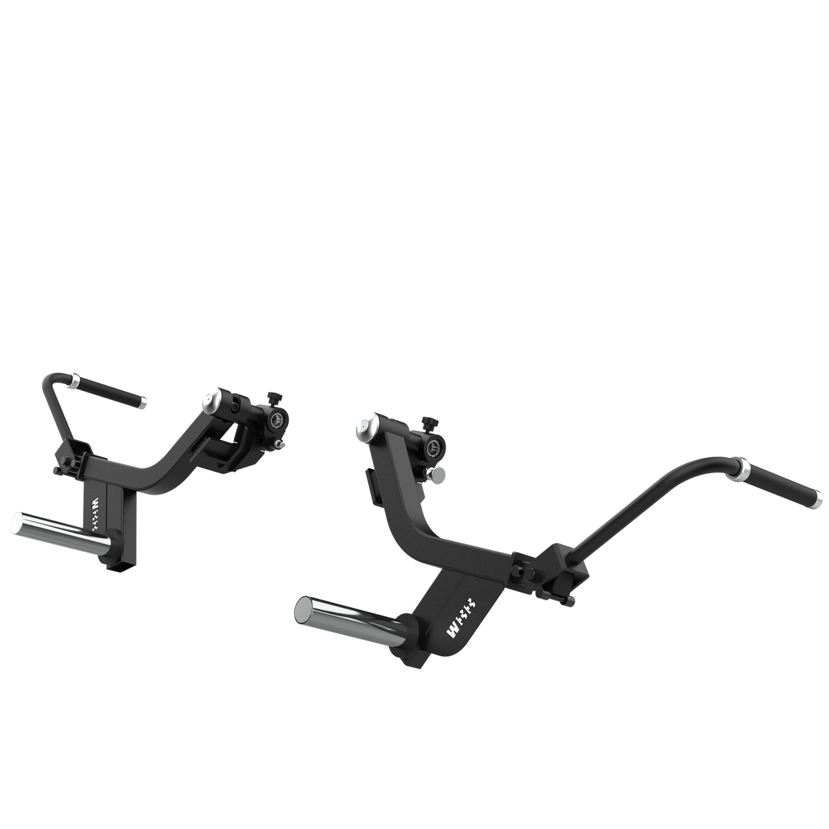 WideBodyBench Bench Attachments Chest Fly Attachment 2.0