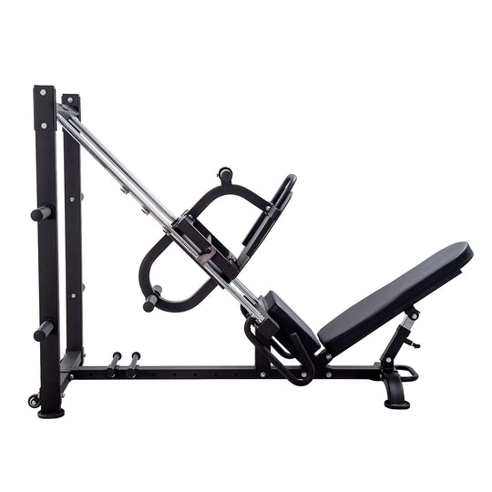 Orion Strength Elite Leg Press
