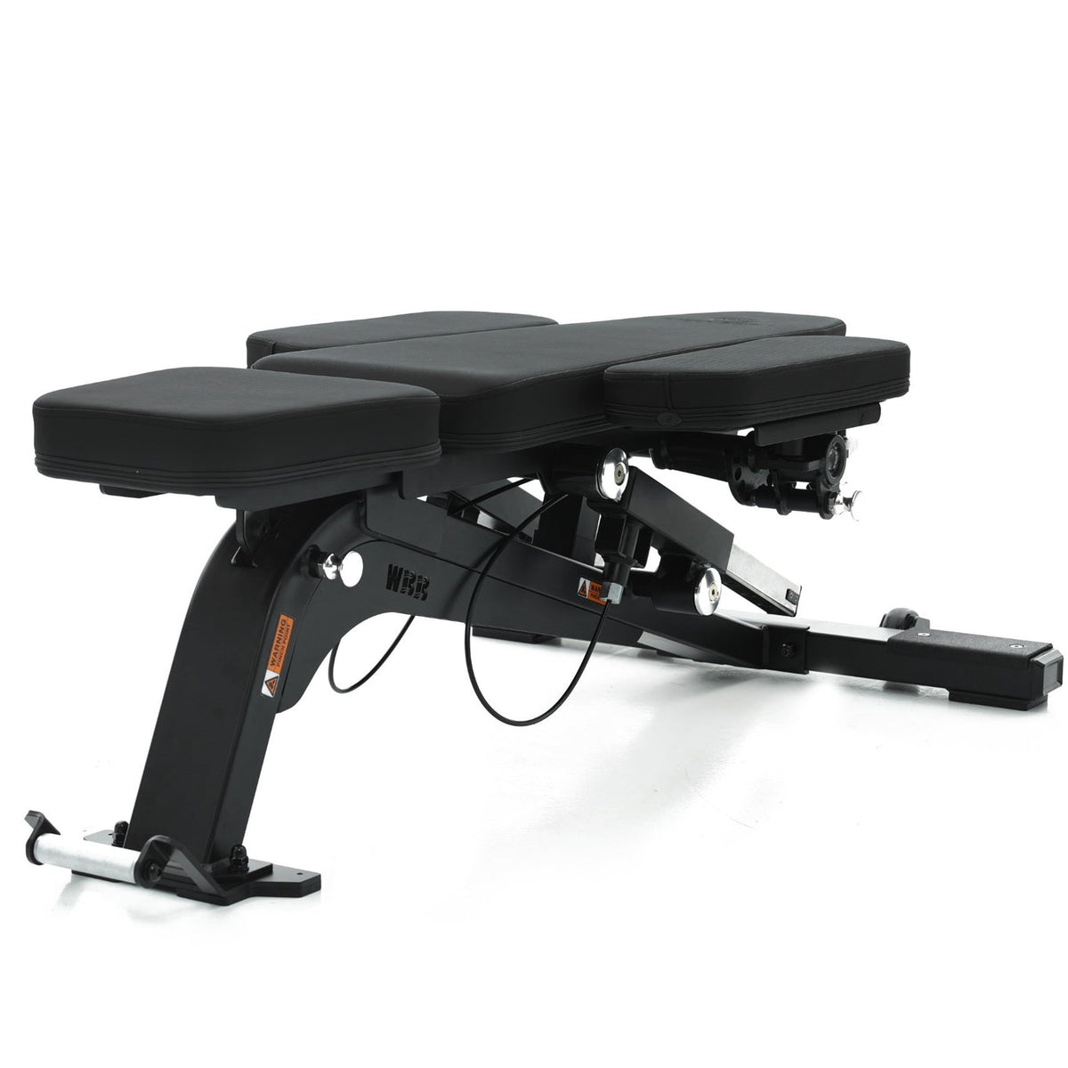 WideBodyBench Benches WBB 2.0
