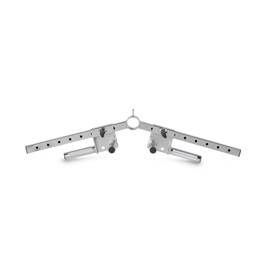 Ironmaster Cable Attachments Ultimate Row Handle