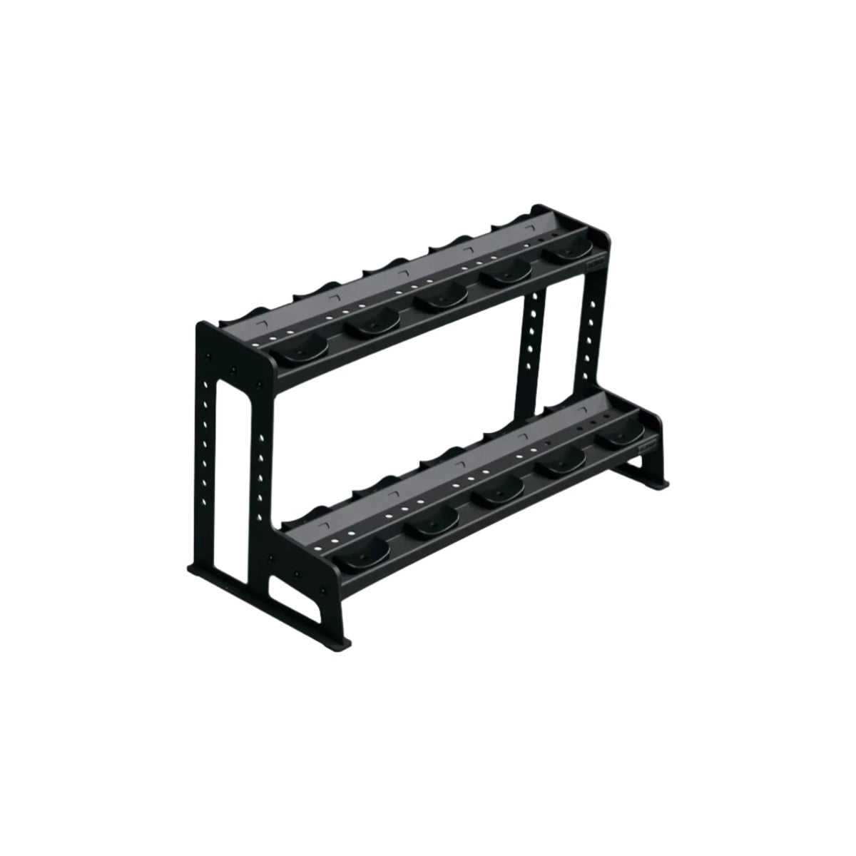 Eleiko Storage 5 Pair Dumbbell Rack