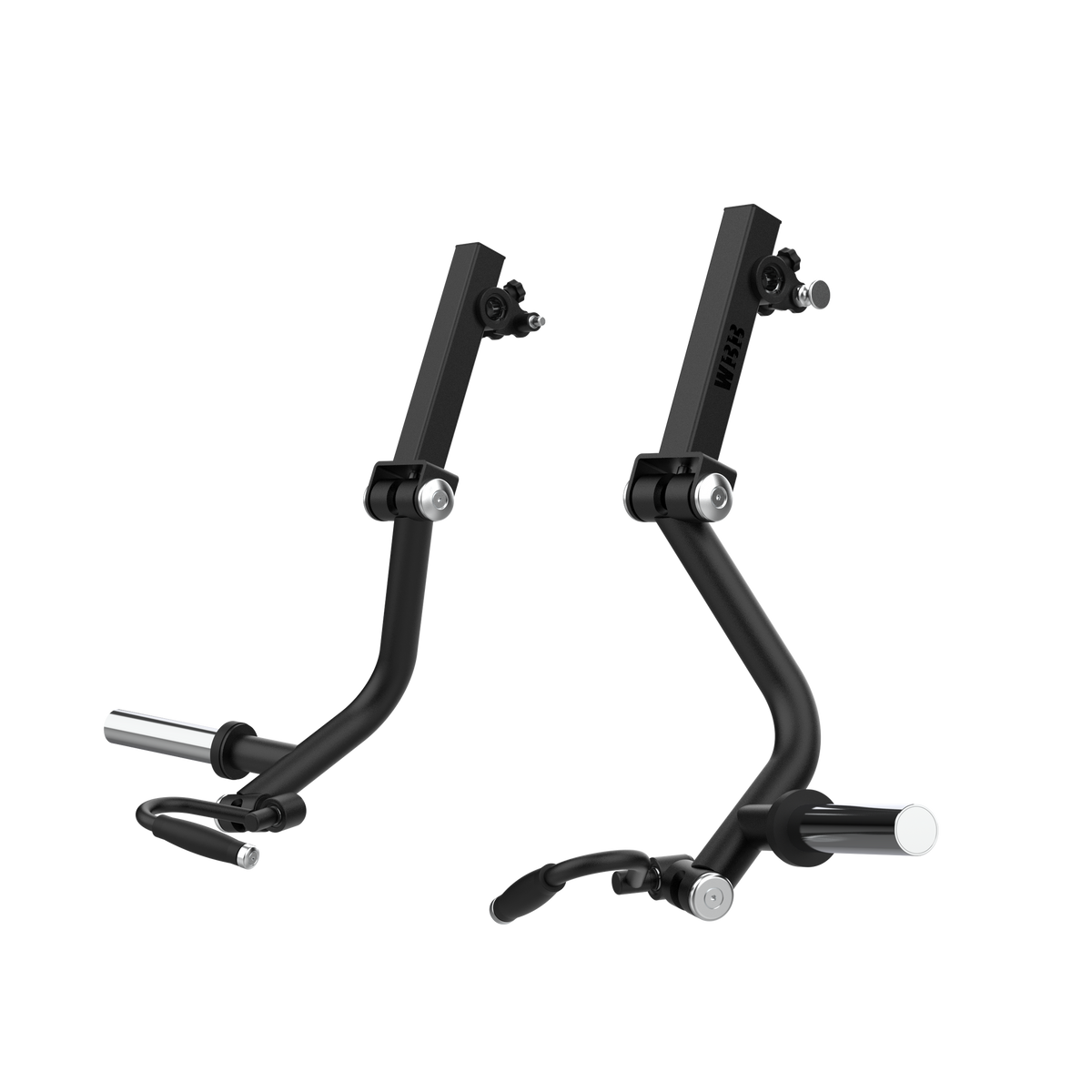 WideBodyBench Bench Attachments Bicep Attachment 2.0