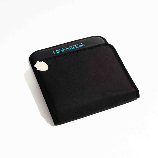 HigherDOSE Recovery Infrared PEMF GO Mat
