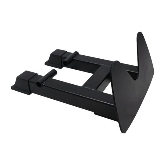 Altas Strength Leg Press AL-7015 Low Row Foot Plate Attachment