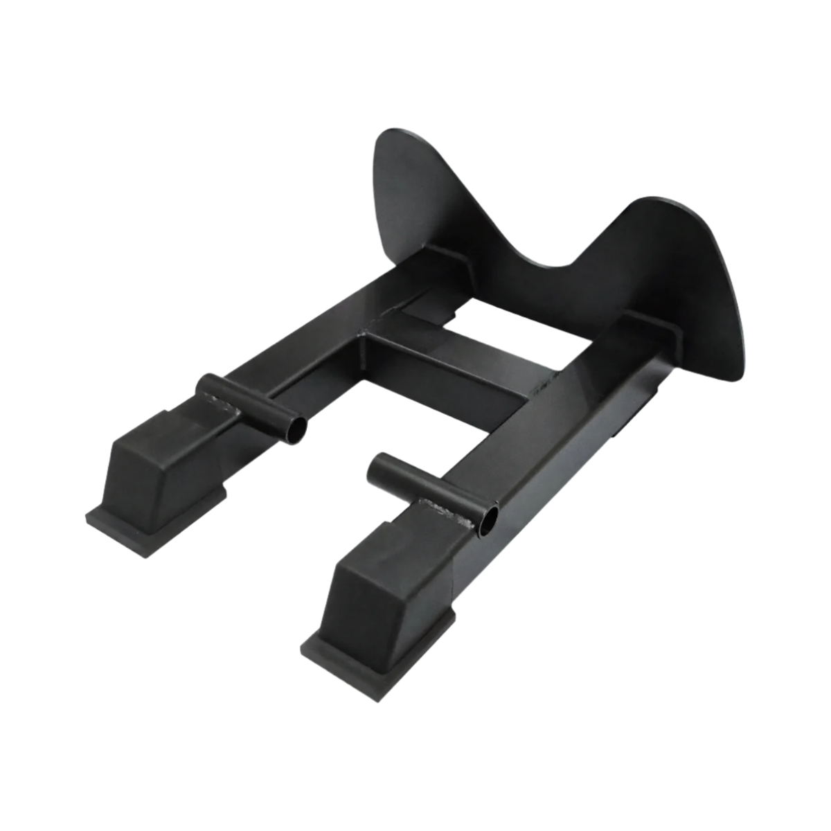 Altas Strength Leg Press AL-7015 Low Row Foot Plate Attachment