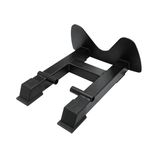 Altas Strength Leg Press AL-7015 Low Row Foot Plate Attachment