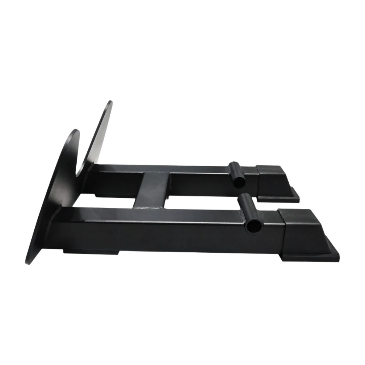 Altas Strength Leg Press AL-7015 Low Row Foot Plate Attachment