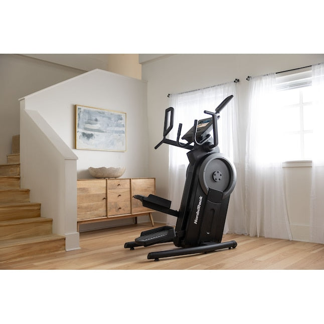 NordicTrack Ellipticals Step Climber