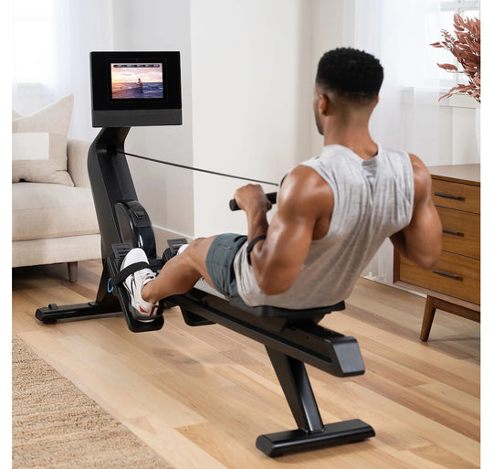 NordicTrack Rowing Machines RW700 Rower