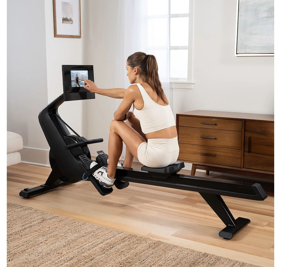 NordicTrack Rowing Machines RW700 Rower