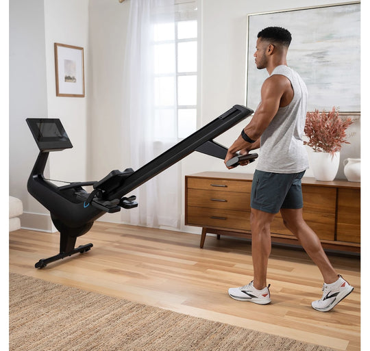 NordicTrack Rowing Machines RW700 Rower
