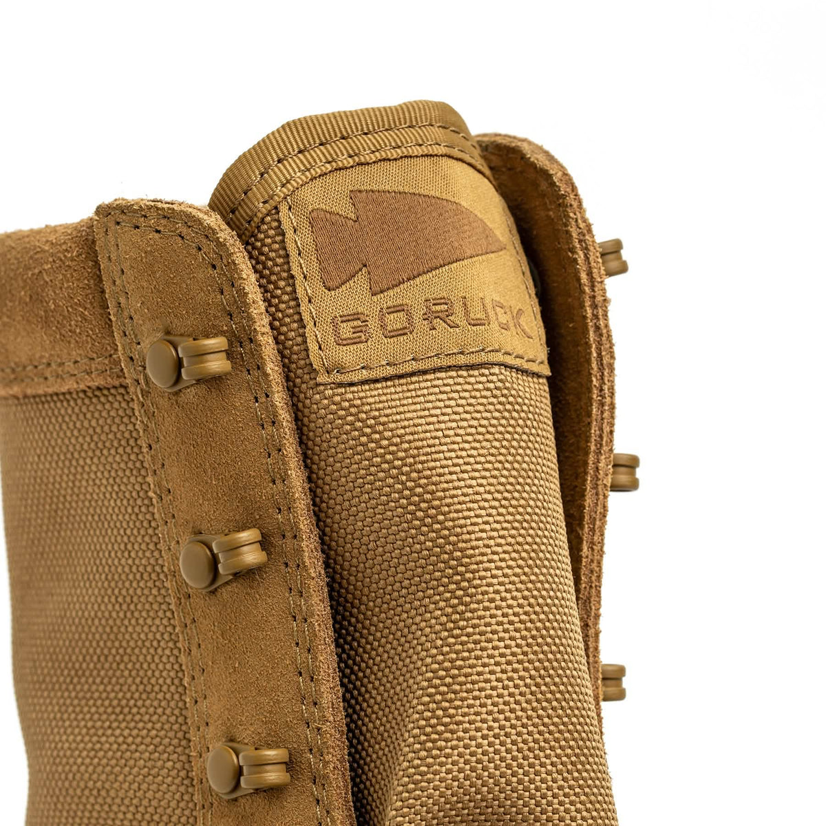 GORUCK Shoes MACV-2 - High Top