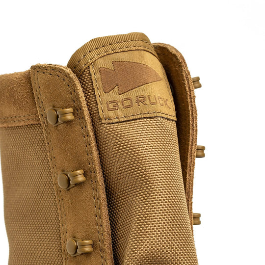 GORUCK Shoes MACV-2 - High Top