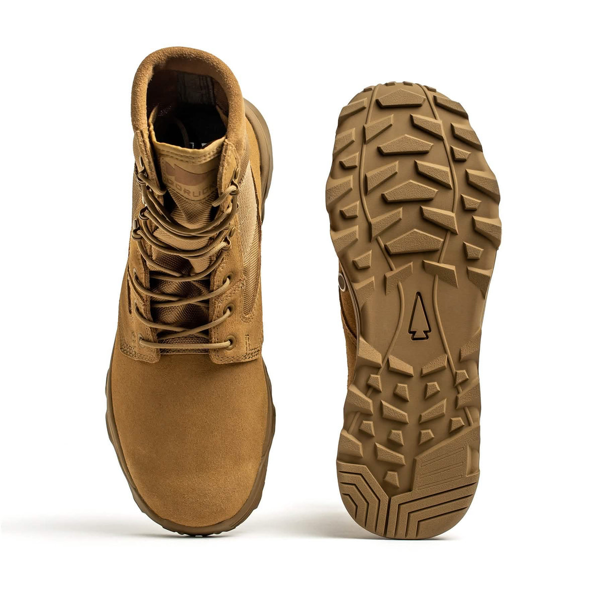 GORUCK Shoes MACV-2 - High Top
