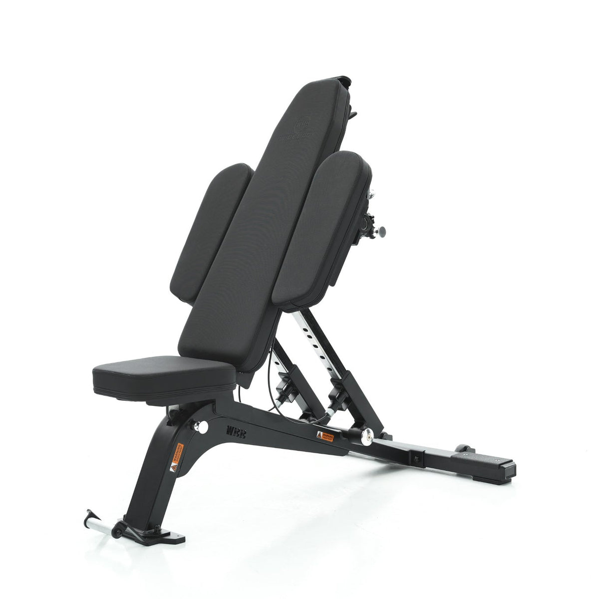 WideBodyBench Benches WBB 2.0