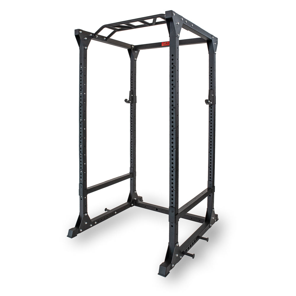 Orion Squat Racks Zenith Power Rack Zenith Power Rack V2