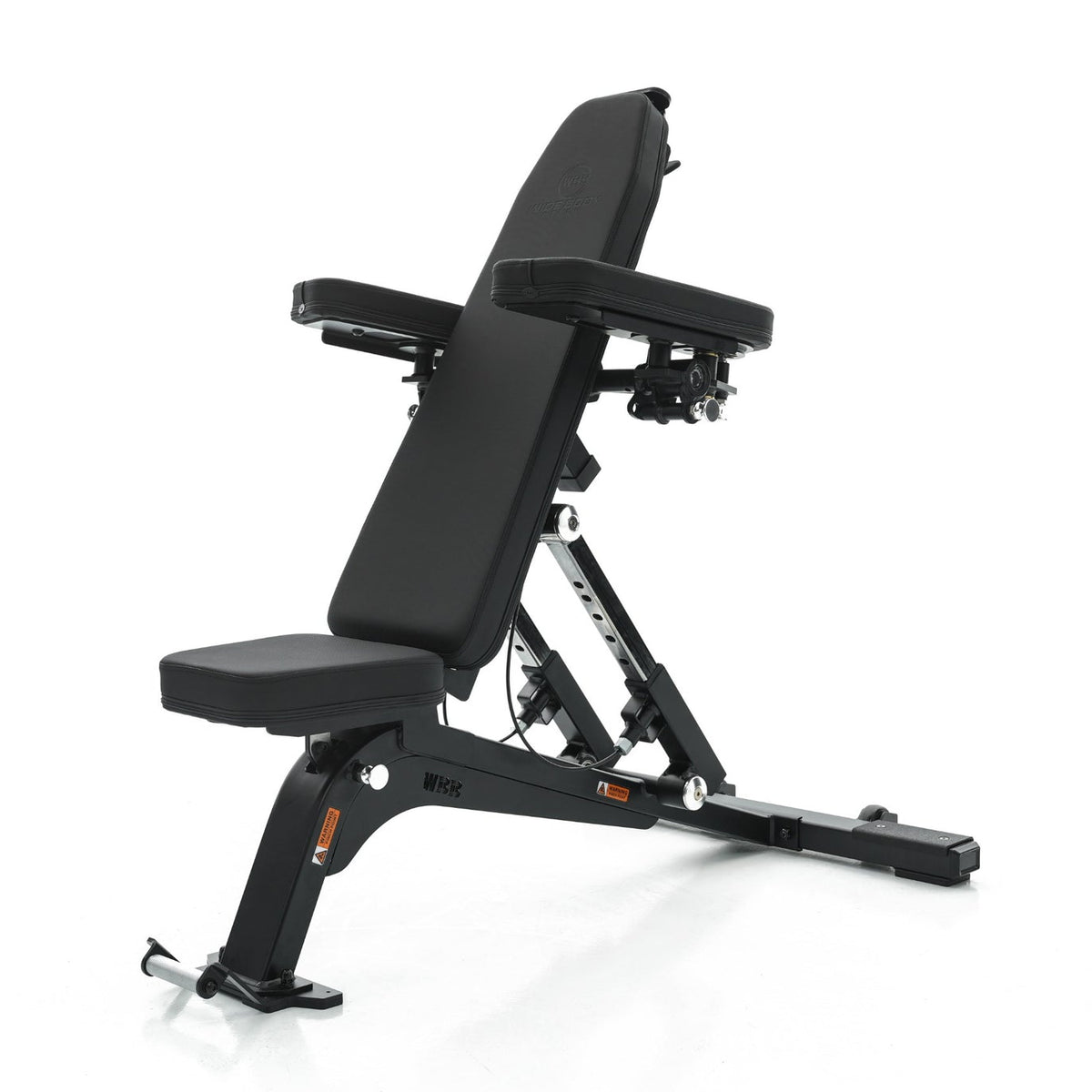 WideBodyBench Benches WBB 2.0