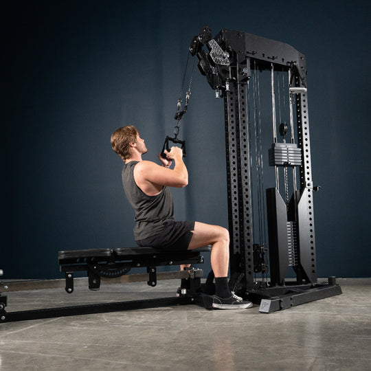 Force USA Home Gyms Tandem Tower