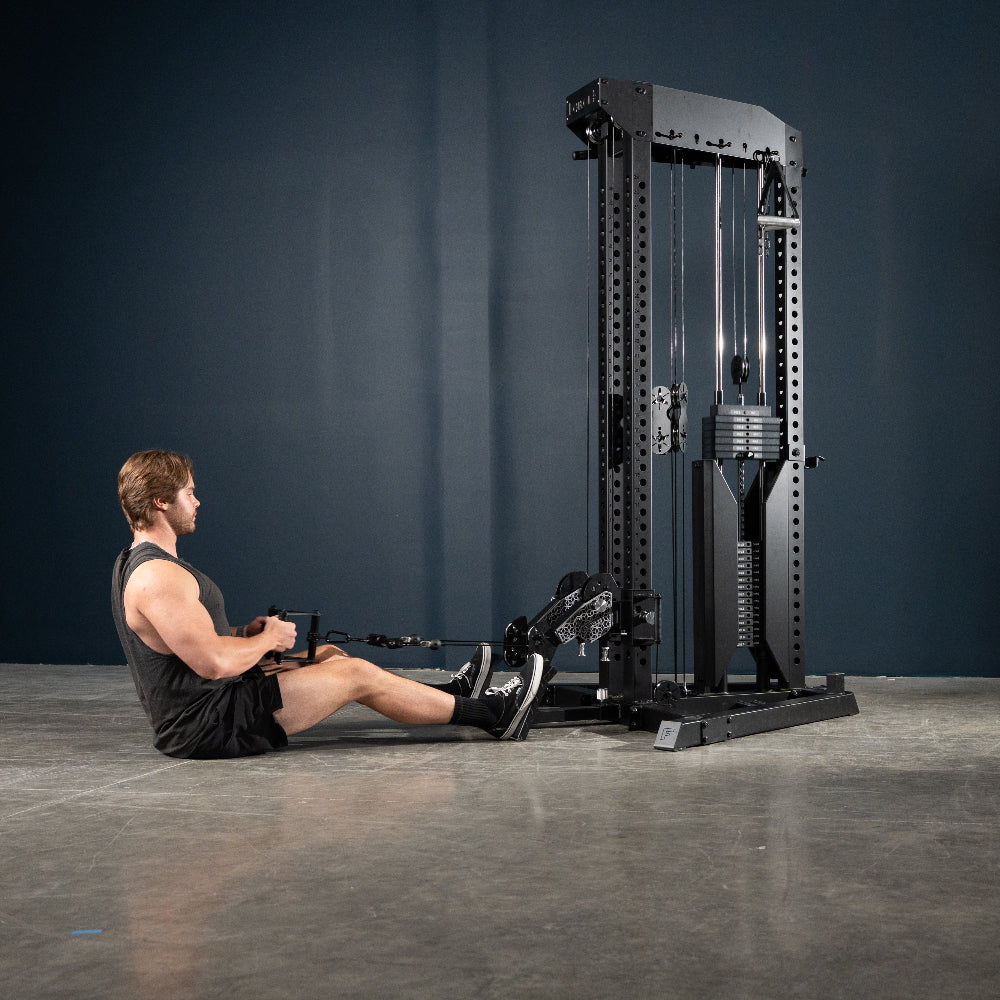 Force USA Home Gyms Tandem Tower