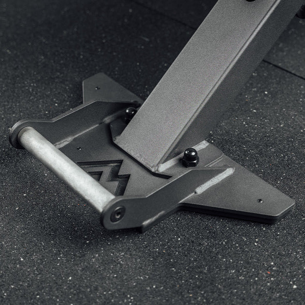REP Benches BlackWing Adjustable Bench