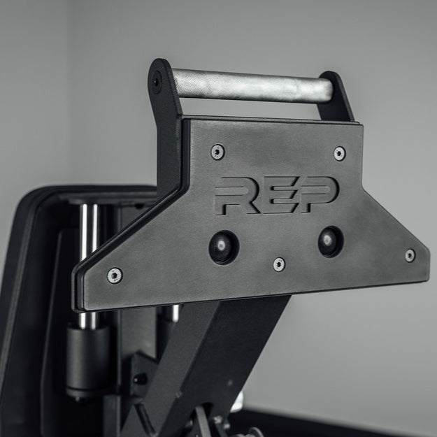 REP Benches BlackWing Adjustable Bench