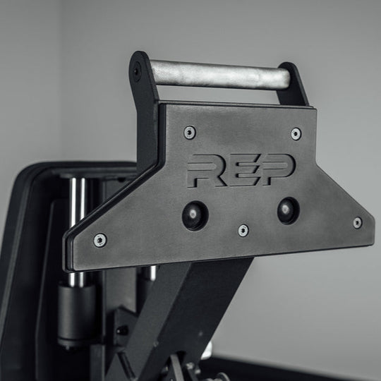REP Benches BlackWing Adjustable Bench
