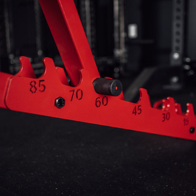 REP Benches AB-3000 2.0 FID Adjustable Weight Bench