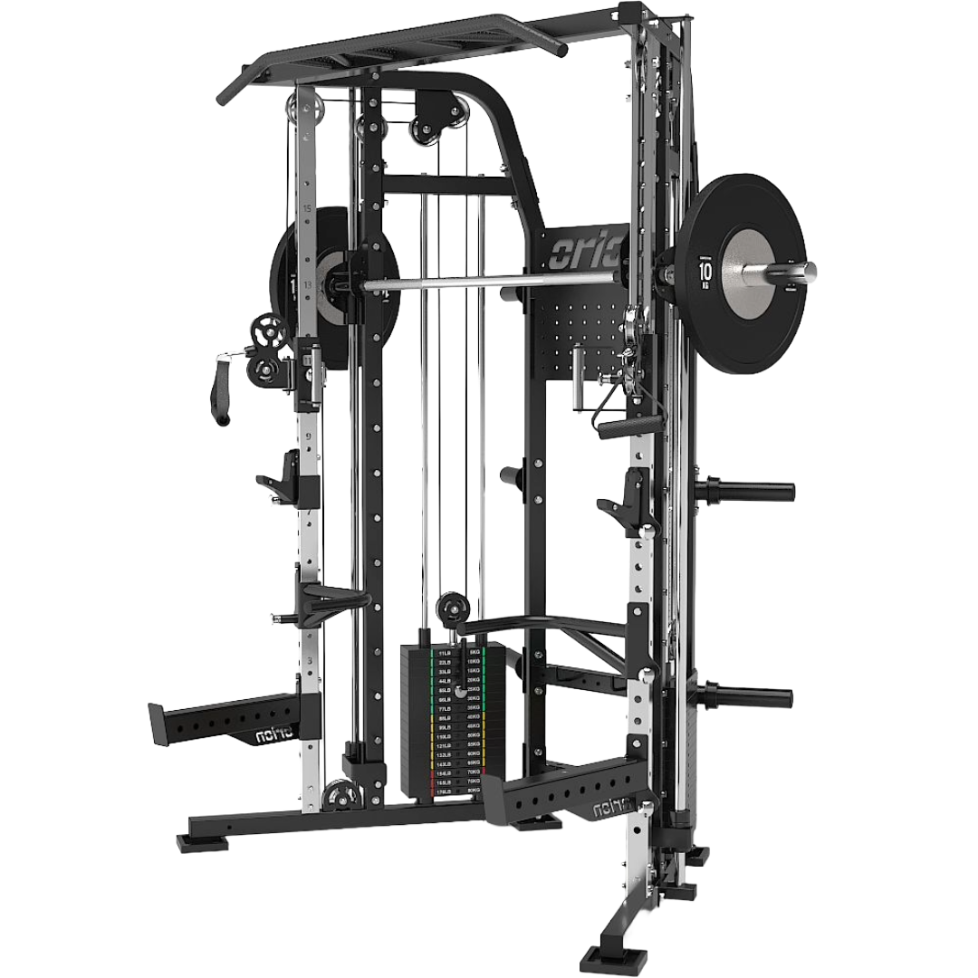 Orion Functional Trainers All-in-One Functional Trainer