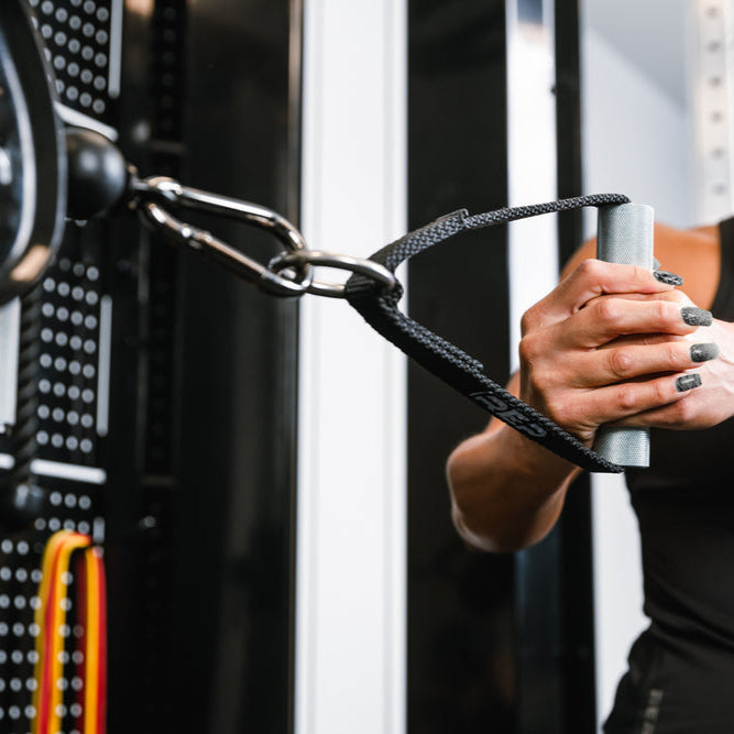 REP Functional Trainers Black Arcadia Max Functional Trainer