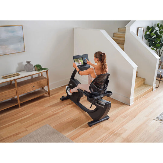 NordicTrack Recumbent Bike G LE Recumbent Bike