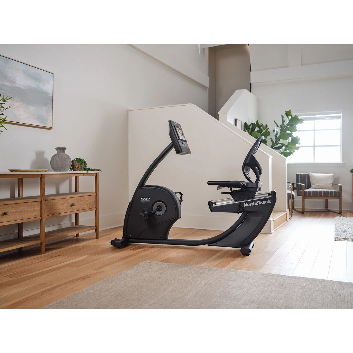 NordicTrack Recumbent Bike G LE Recumbent Bike