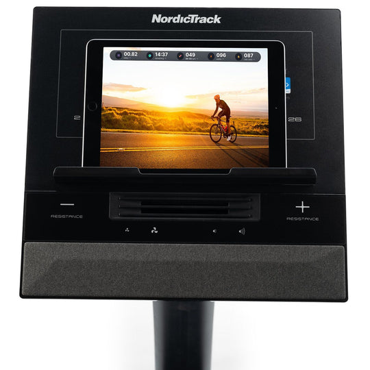 NordicTrack Recumbent Bike G LE Recumbent Bike
