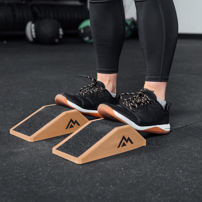 REP Fitness Cork Squat Wedge