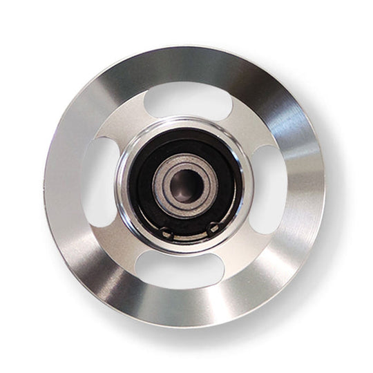 Force USA C10 Aluminium Pulley Kits